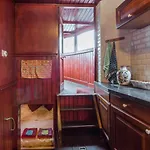 Houseboat Amstel River Suite