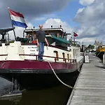MPS Waterland Amsterdam