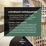 Hotel Cc