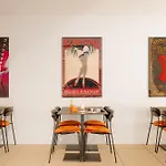 Eden Hotel Amsterdam