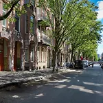 Nova Apartments Amsterdam (Adults Only)