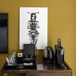 Weber Hotel 397