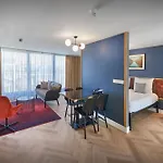 Nova Apartments Amsterdam (Adults Only)