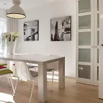 Third Floor Apartment