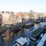Cozy B&B Prinsengracht