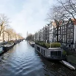 Cozy B&B Prinsengracht