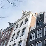 Cozy B&B Prinsengracht