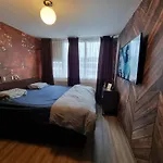 500-Mb Hi-Tech Silent Work-Home