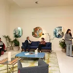 PREMIER SUITES PLUS Amsterdam