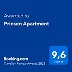 Prinsen Apartment