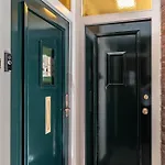Boutique Studio Amsterdam Near Rai And De Pijp