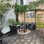 Luxury Leidseplein With Private Patio