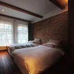 Bed & Breakfast The 9 Streets