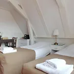 Hotel Prinsenhof Amsterdam