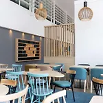 Hampton by Hilton Amsterdam / Arena Boulevard