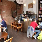 Mercedes Bed&Breakfast Amsterdam