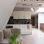 Amsterdam Canal Suites