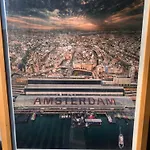 Your Own Floor In Authentic Picturesque Dikehouse
