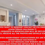 Lovely House In Amsterdam - Up To 10 Guests*