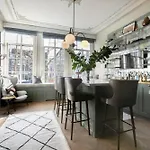 Lovely House In Amsterdam - Up To 10 Guests*