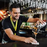 Stayokay Hostel Amsterdam Oost