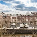 Amstel Corner Hotel