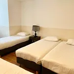 Hotel Sphinx