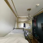 Amsterdam Rembrandt Square City Center Hotel