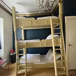 Amsterdam Rembrandt Square City Center Hotel