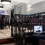Hotel Luxer