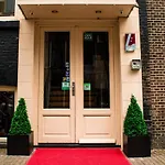 Amsterdam Downtown Hotel