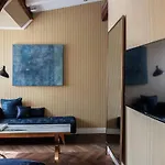 Morgan & Mees Amsterdam