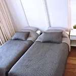 Third Floor Apartment