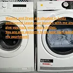 Houseboat Apartment With Water Terrace, Free Parking, Free Bikes & Fast Wifi