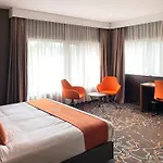 Xo Hotels Park West