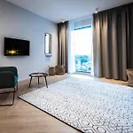 Numa Amsterdam Docklands