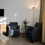 Swissotel Amsterdam