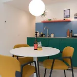 Studio In Creative District, Free Parking