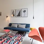 Studio In Creative District, Free Parking