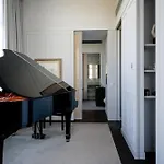 Pillows Grand Boutique Hotel Maurits At The Park - Small Luxury Hotels
