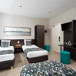 Hotel Damsquare
