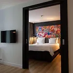 Swissotel Amsterdam