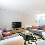 Appartement Jente Ac