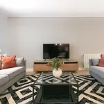 Appartement Jente Ac