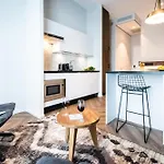 Numa Amsterdam Docklands