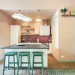 Stylish Apartment Next To The Amstel River - Unit B