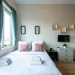 Aparthotel North Spacious Studio For Two