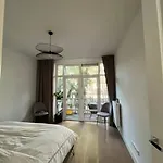 Fully Renovated Two Bedroom Apartment In The Centre Of Amsterdam