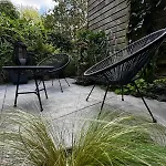 B&B Urban Oasis