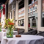 Boutique Hotel Albus Amsterdam Centre